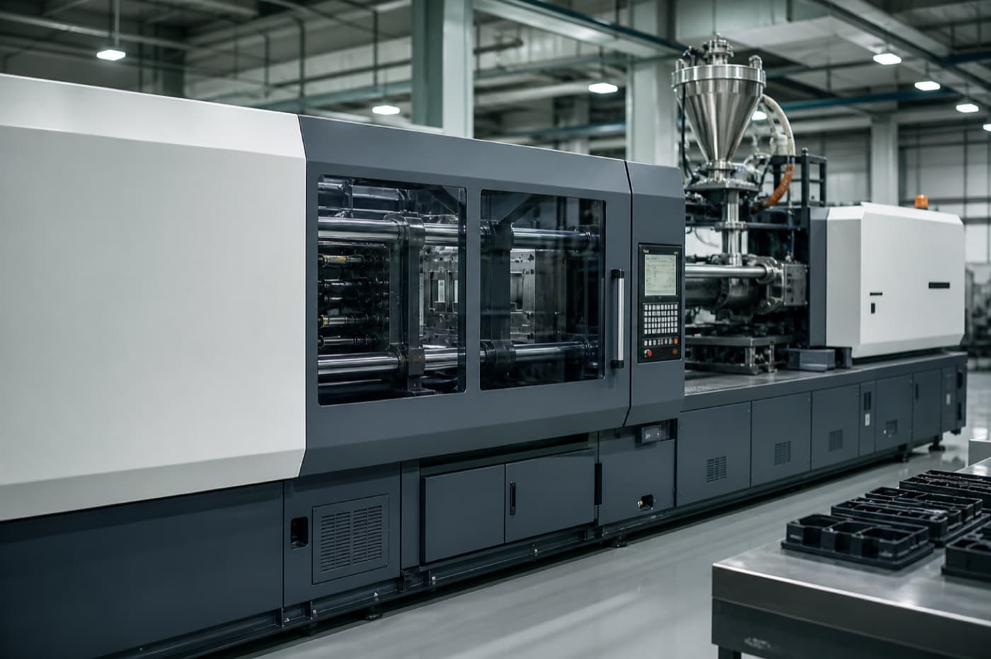 Injection Molding